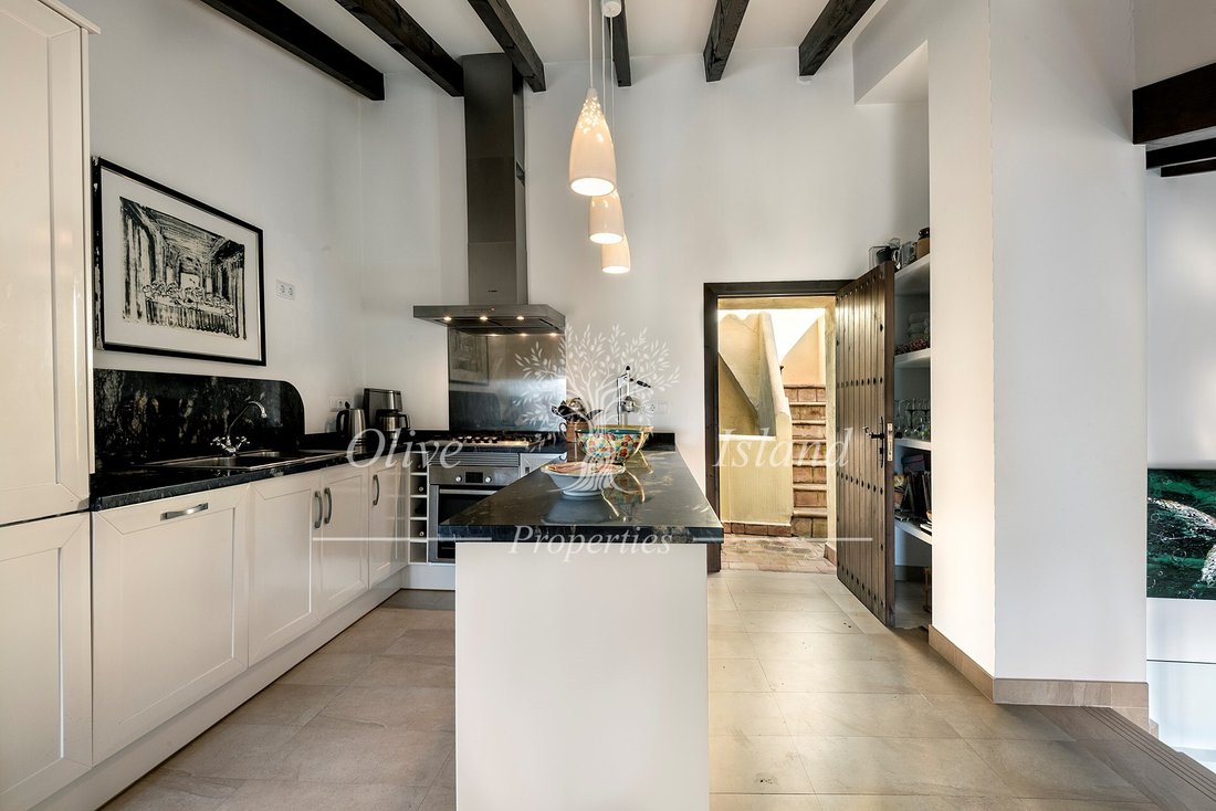 Casa a Andratx, Isole Baleari, Spagna 5 - 17006227
