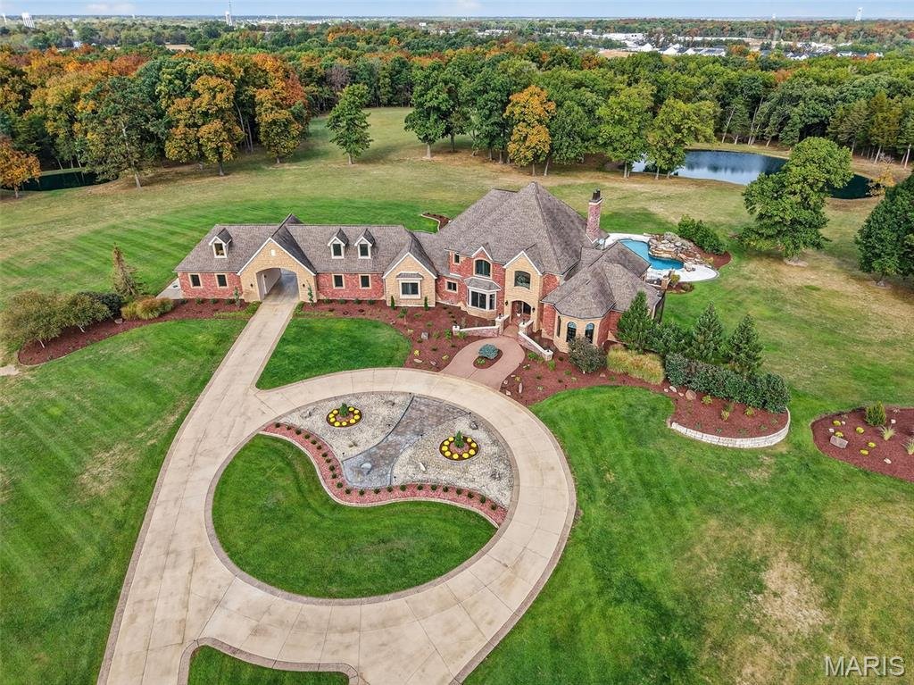 House in Wright City, Missouri, United States 2 - 17134846