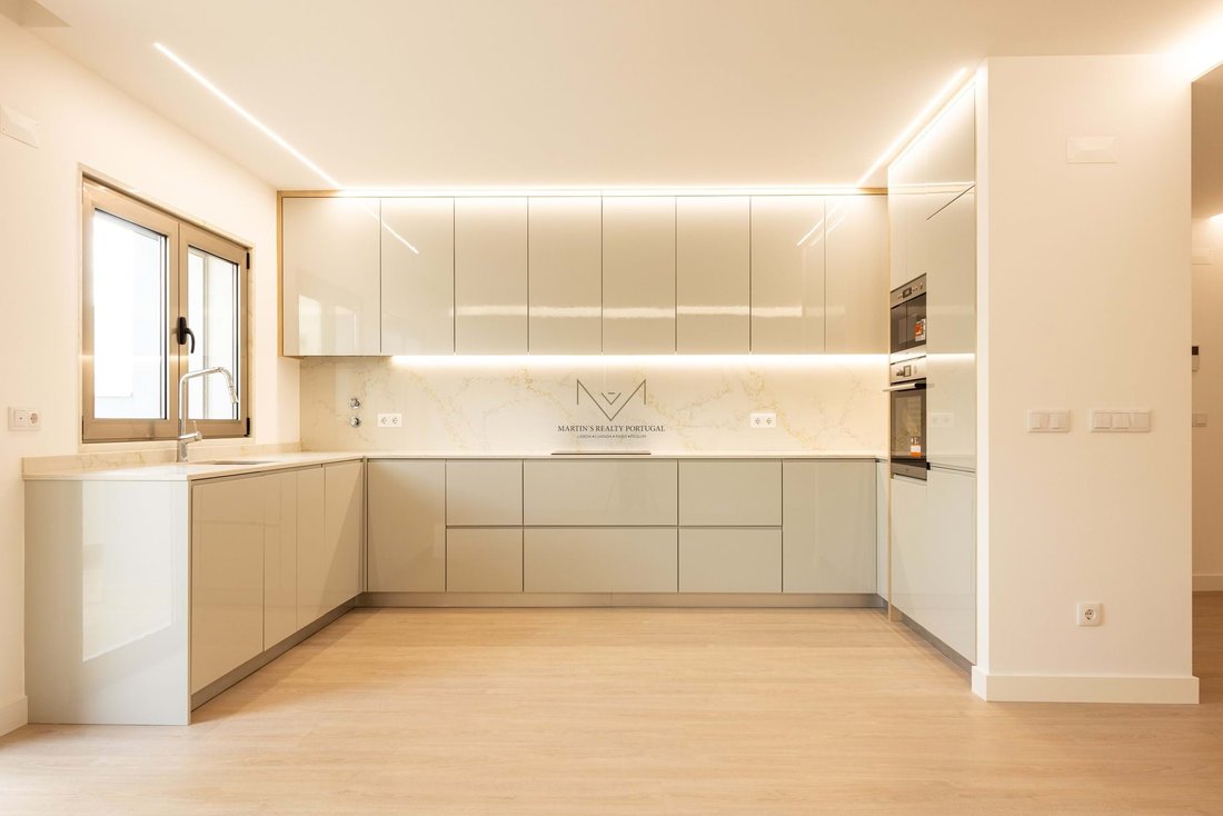 Apartment in Costa da Caparica, Setubal, Portugal 4 - 17134699