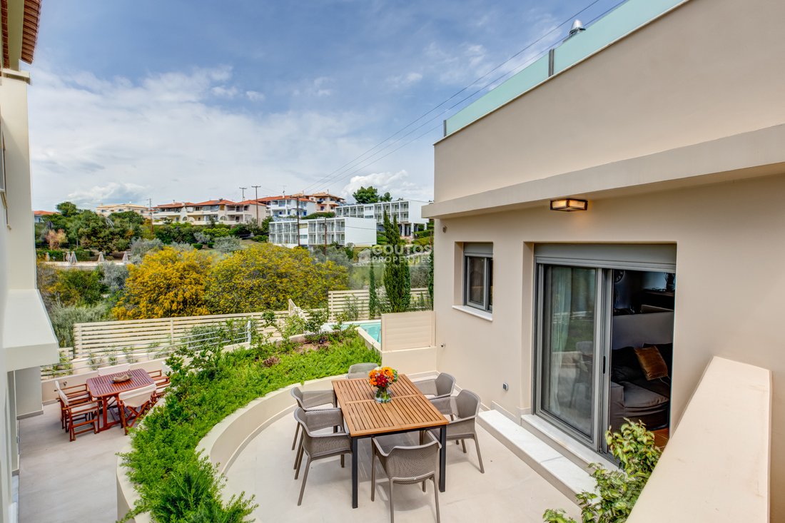 Apartment in Koinotita Portoxeliou, Kranidi, Greece 3 - 17133263