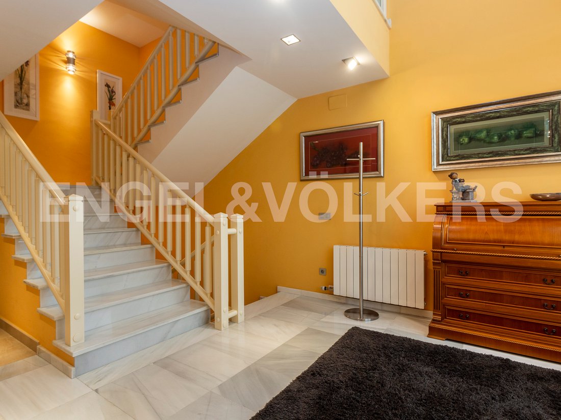 House in Viladecans, Catalonia, Spain 3 - 17135757