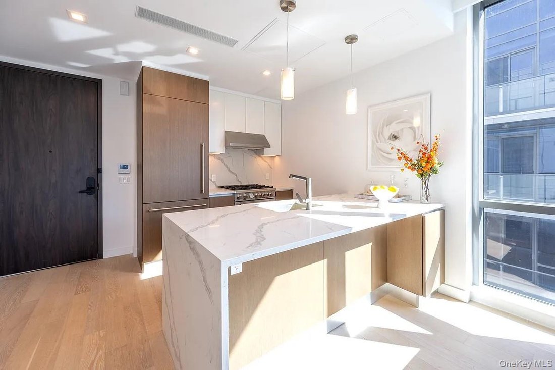 Condo in New York, New York, United States 1 - 17134994