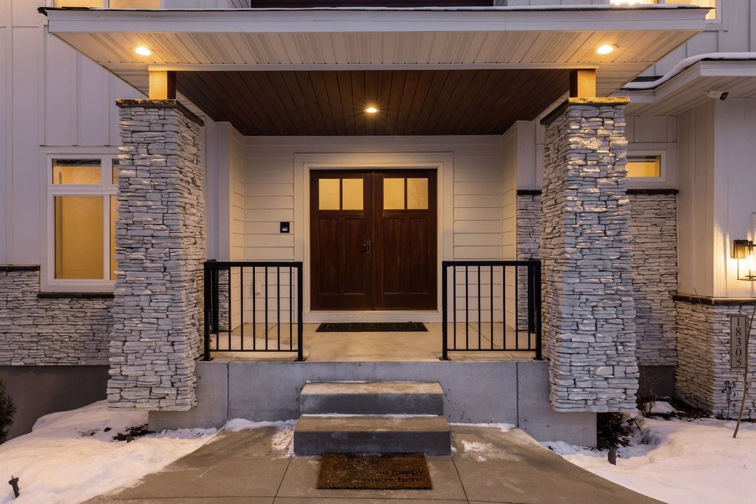 Casa en Eden Prairie, Minnesota, Estados Unidos 2 - 17134696