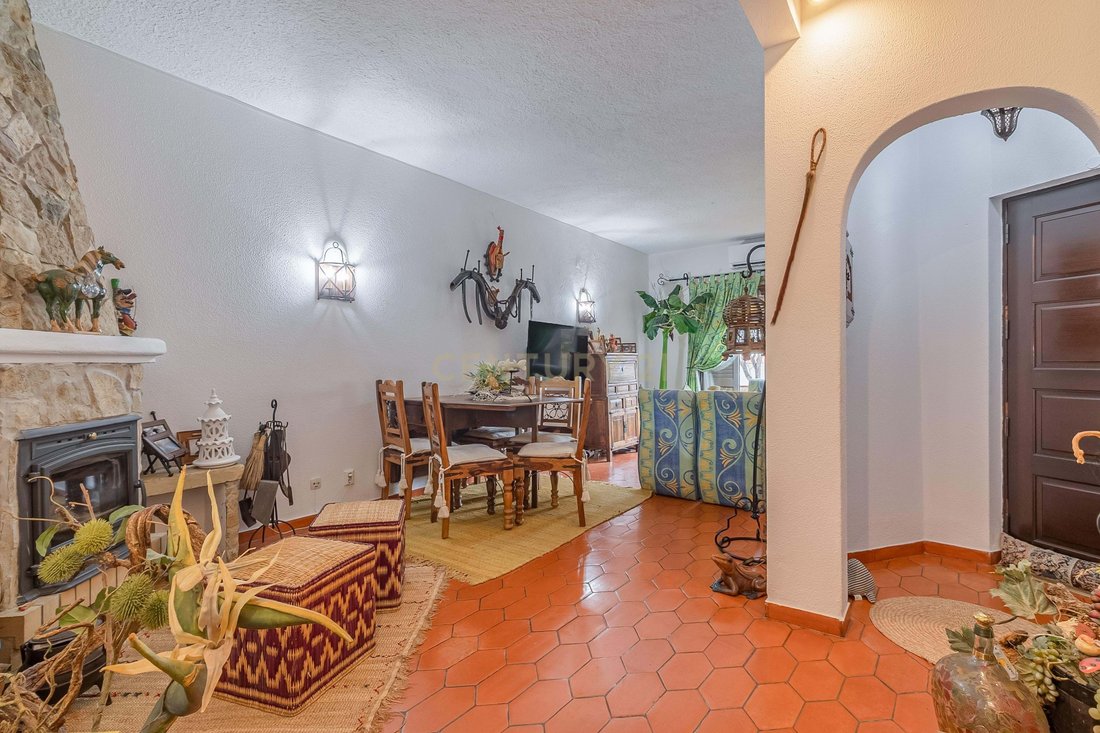 Villa in Sao Goncalo de Lagos, Algarve, Portugal 4 - 17135834