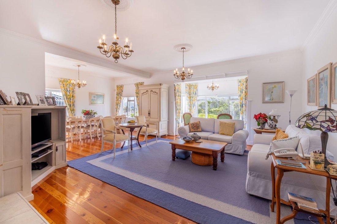 House in Fish Hoek, Cape Town, South Africa 4 - 17135688