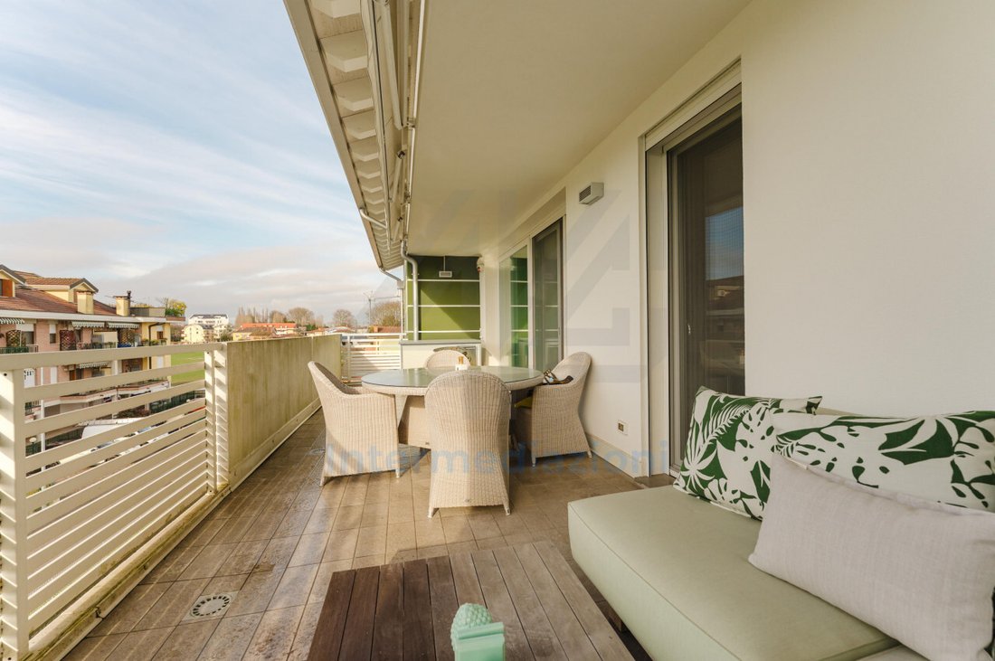 Apartment in Crocifisso, Padua, Italy 4 - 17136609