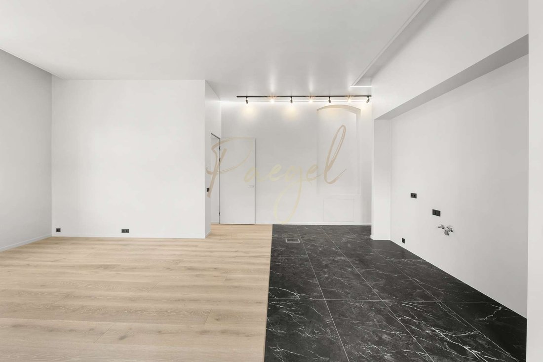 Apartment in Berlin, Berlin, Germany 4 - 17133738