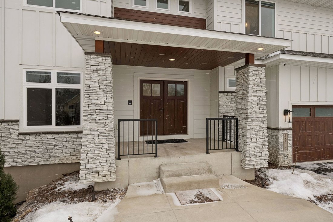 Casa en Eden Prairie, Minnesota, Estados Unidos 5 - 17134696