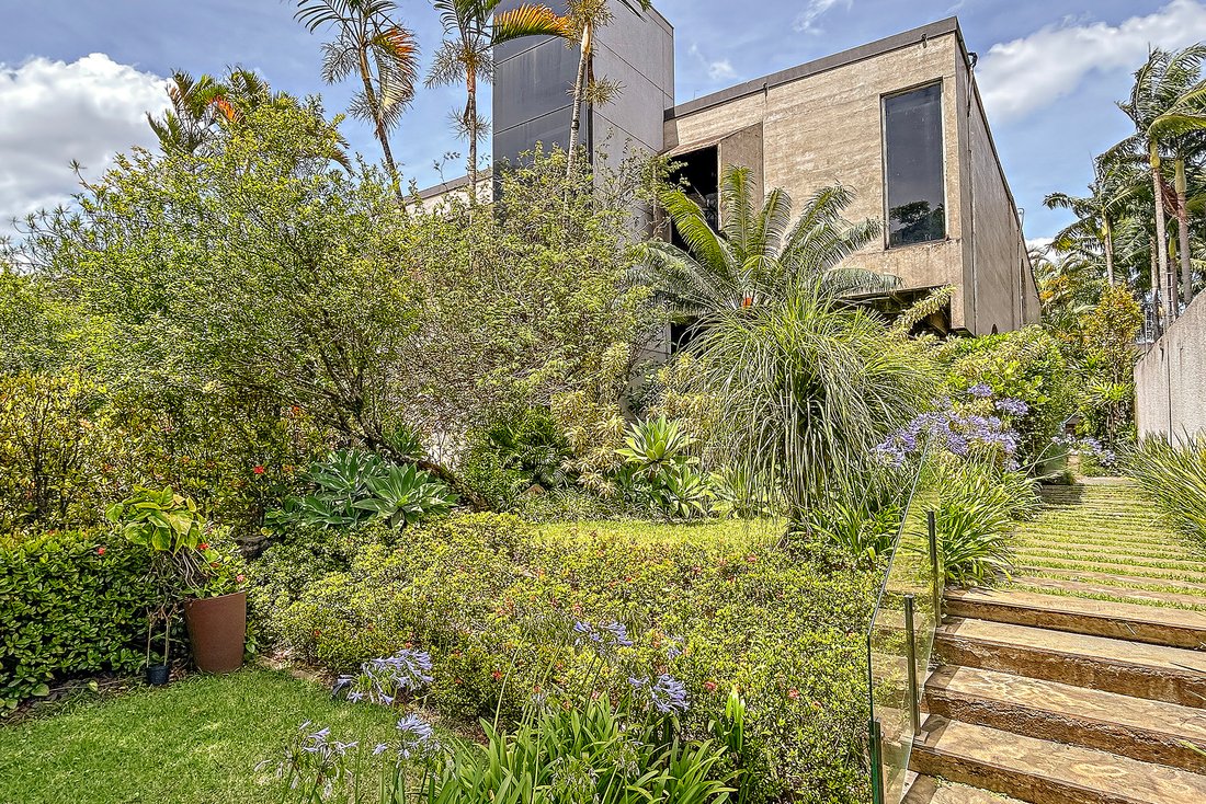 House in São Paulo, State of São Paulo, Brazil 5 - 17133038