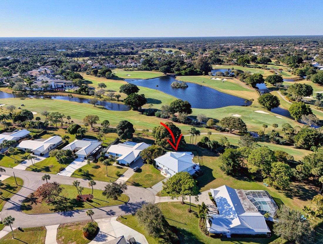 Haus in Palm Beach Gardens, Florida, Vereinigte Staaten 3 - 17135063