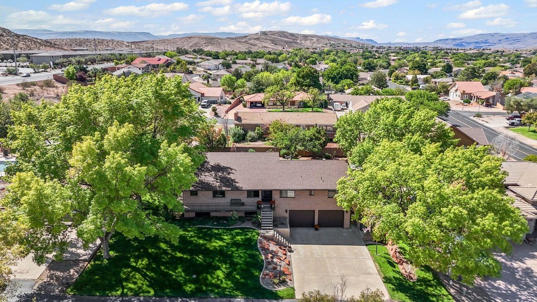 House in St. George, Utah, United States 4 - 17136156