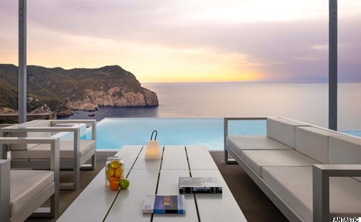 Villa in Sant Joan de Labritja, Balearische Inseln, Spanien 1