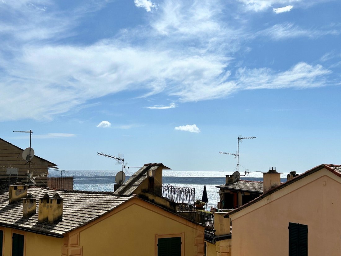 Apartment in Camogli, Liguria, Italy 1 - 17136619