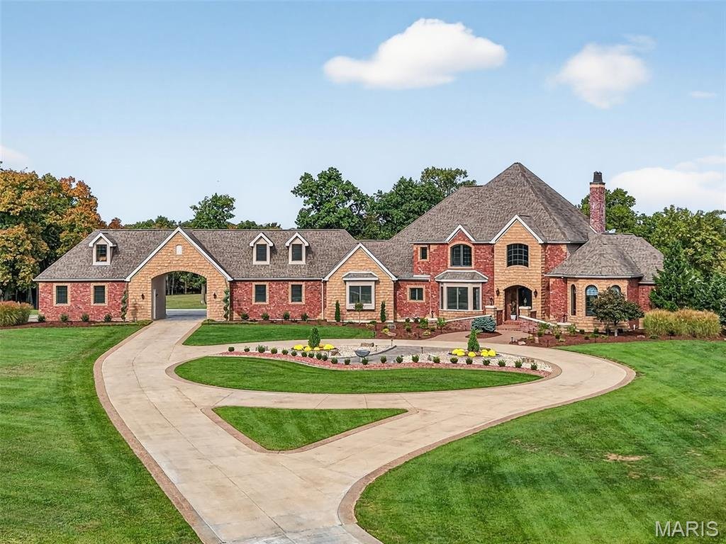 House in Wright City, Missouri, United States 1 - 17134846