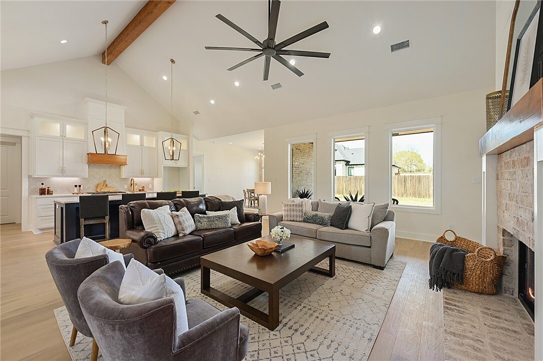 House in College Station, Texas, United States 2 - 17136150