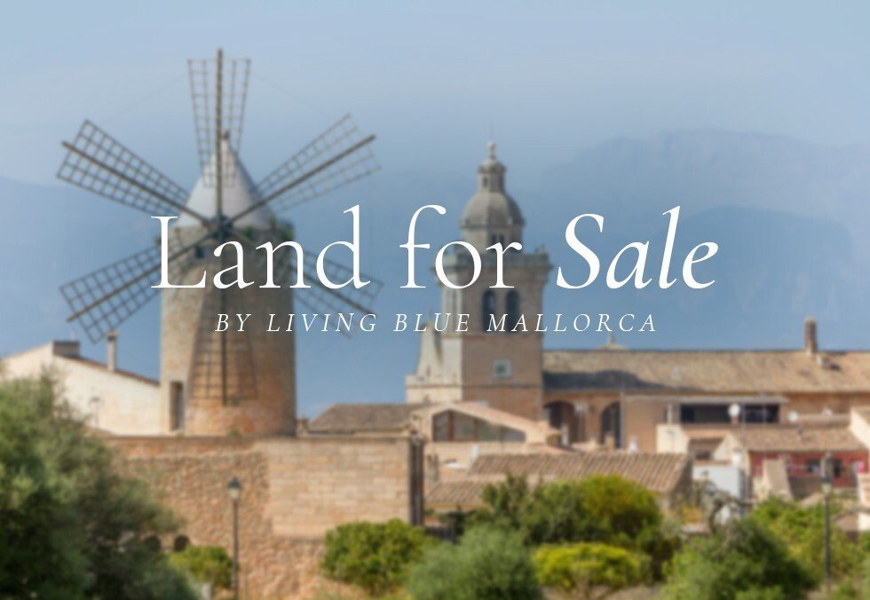 Land in Santanyi, Balearic Islands, Spain 2 - 15182416