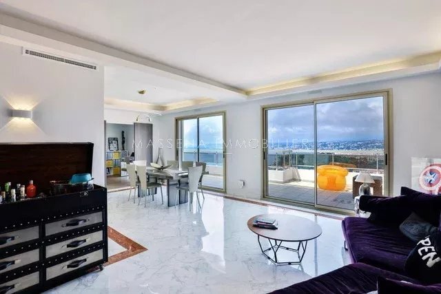 Villa in Mont Boron, Nice, Provence-Alpes-Côte d'Azur 5 - 17133075