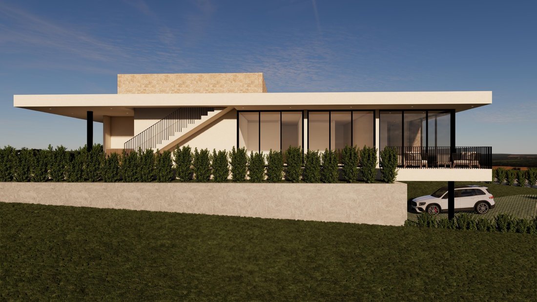 House in Vau, Leiria District, Portugal 4 - 17136456
