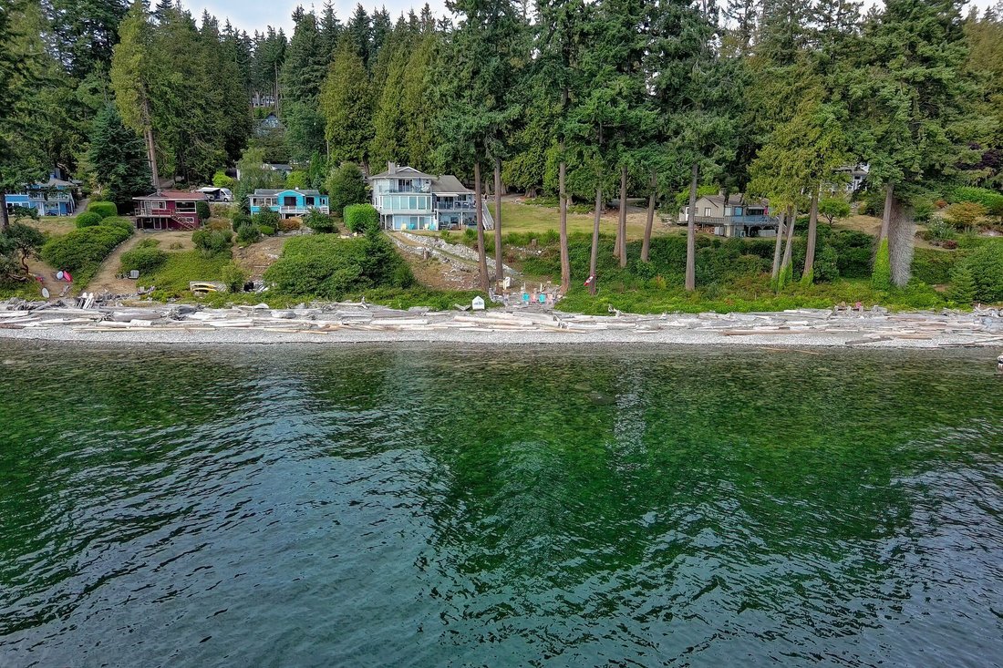 House in Sechelt, British Columbia, Canada 5 - 16462683