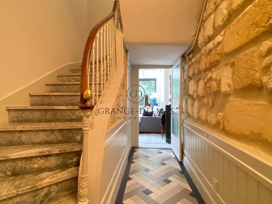 House in Le Lac-Bacalan, Bordeaux, France 5 - 17135867
