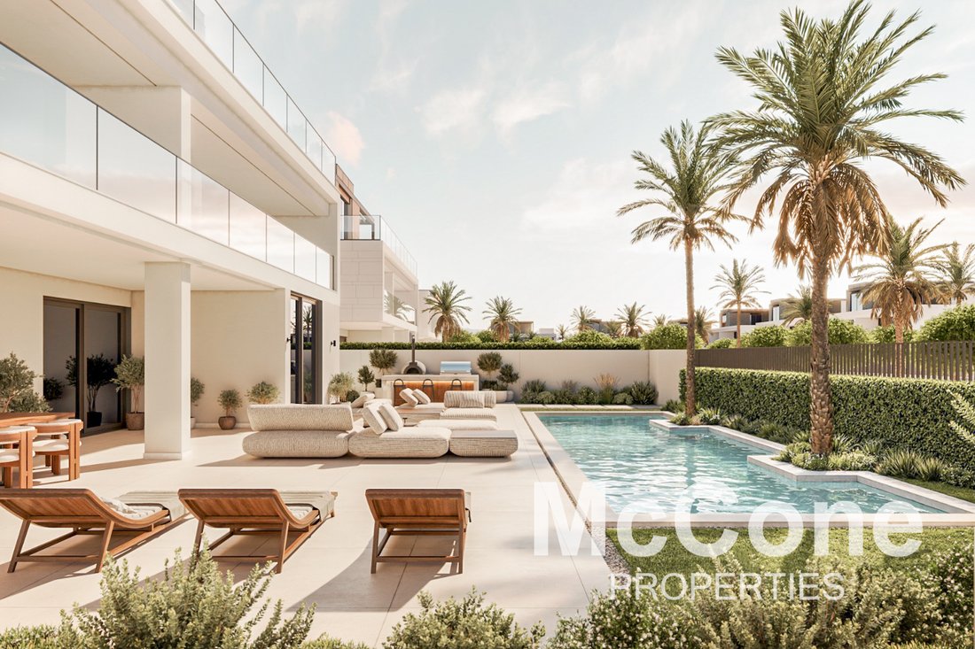 Villa in Wadi Al Safa 6, Wadi Al Safa, Dubai 2 - 17133305