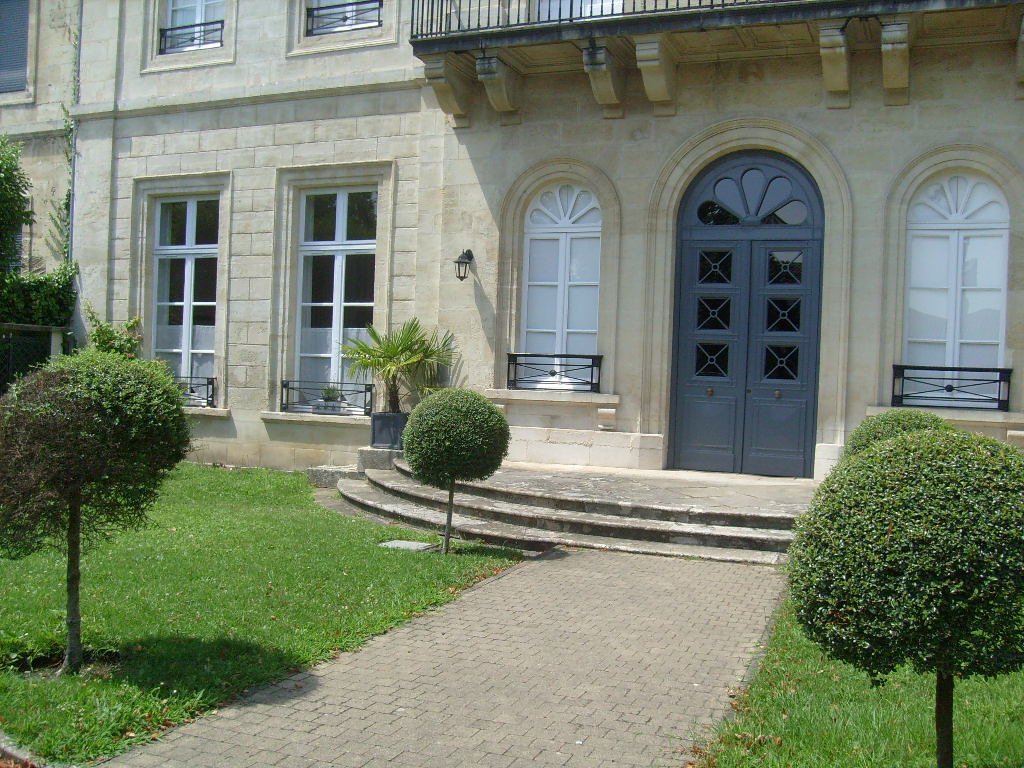 Apartment in Le Lac-Bacalan, Bordeaux, France 4 - 17135903