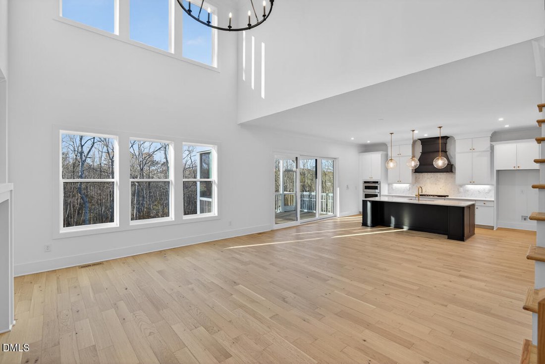 House in Chapel Hill, North Carolina, United States 4 - 16732874
