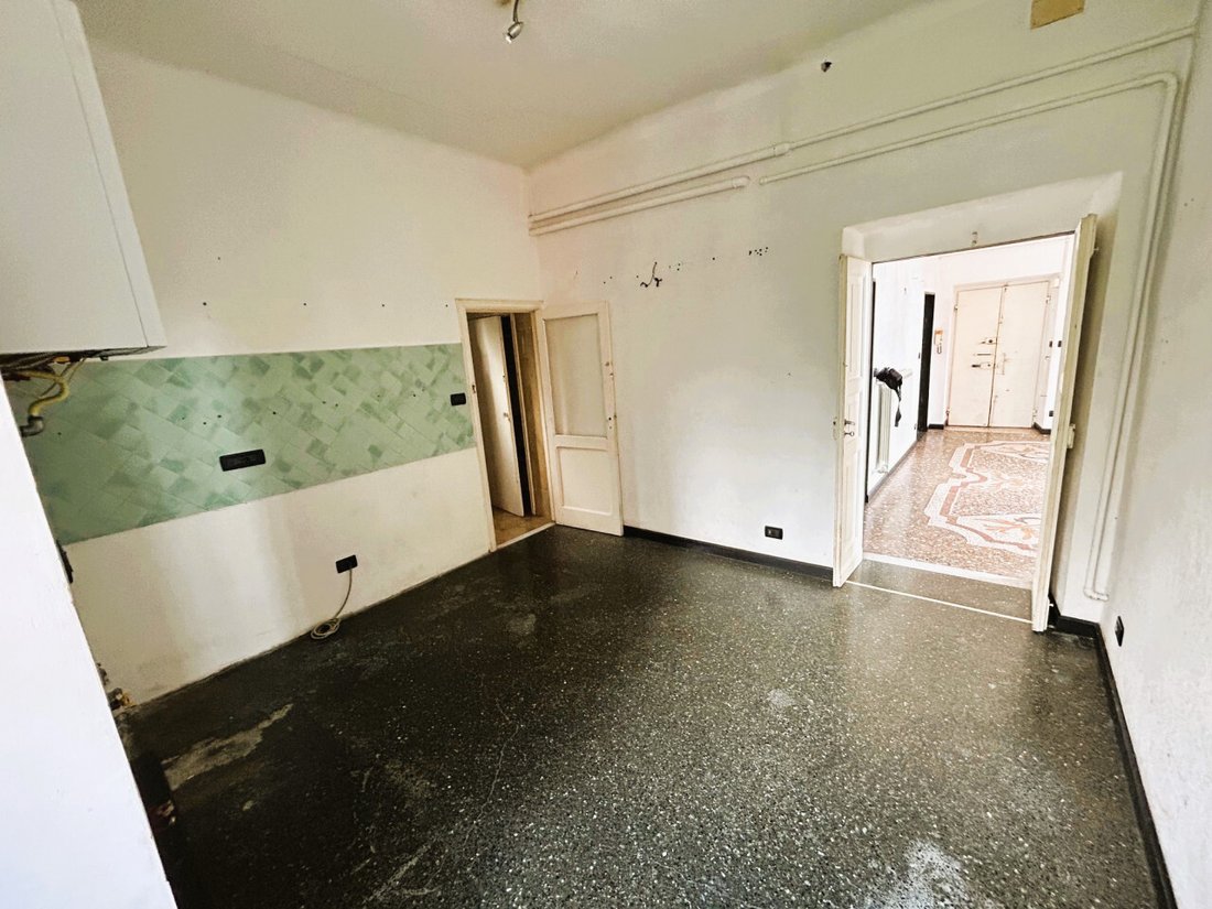 Apartment in Camogli, Liguria, Italy 3 - 17136619