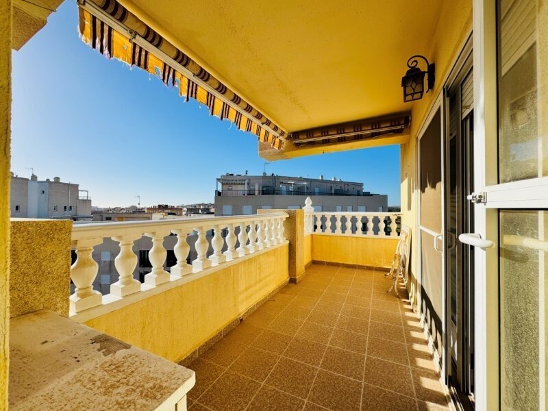 Apartment in Guardamar del Segura, Valencian Community, Spain 5 - 17136573