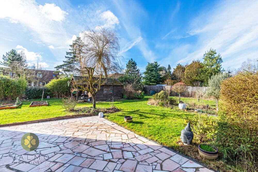 House in La Queue-les-Yvelines, Ile-de-France, France 5 - 17133906