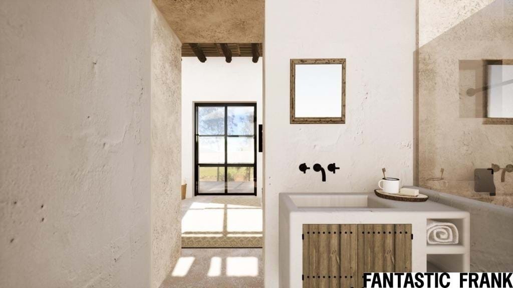 Villa in Santa Eularia des Riu, Balearic Islands, Spain 5 - 14895085