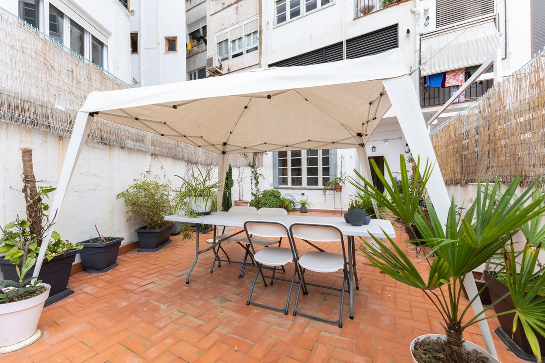 Apartment in Extramurs, Valencia, Spain 5 - 16901407