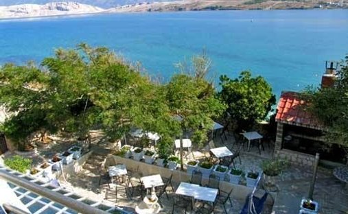 Colane, Croazia 1