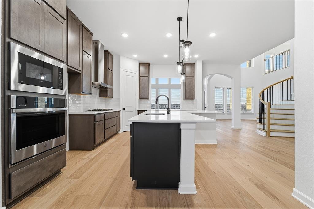 House in Celina, Texas, United States 4 - 16937338