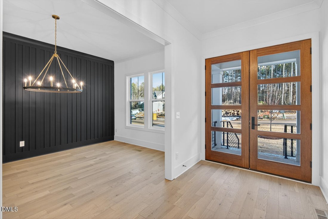 House in Chapel Hill, North Carolina, United States 5 - 16732874