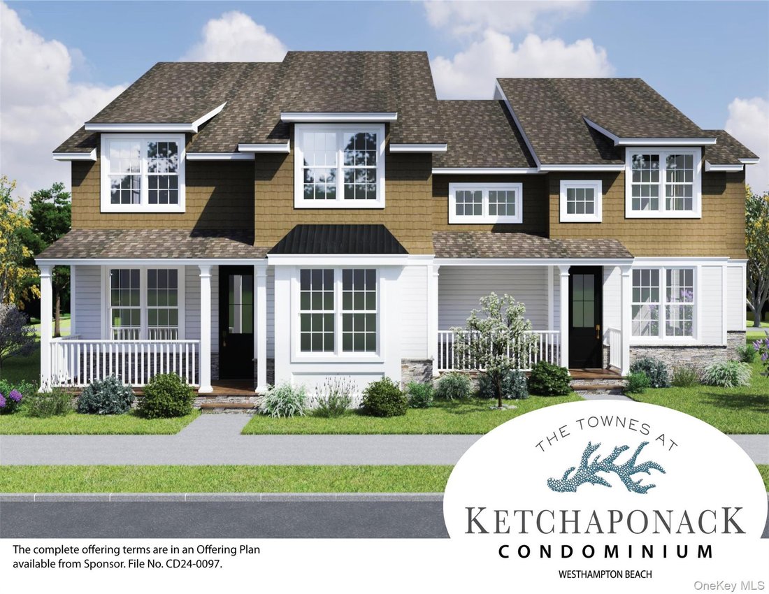 House in Westhampton Beach, New York, United States 1 - 16978333