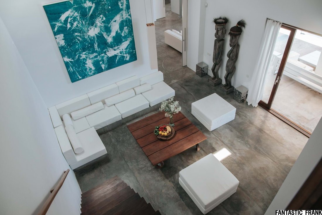 Villa in Sant Joan de Labritja, Balearic Islands, Spain 4 - 15171500