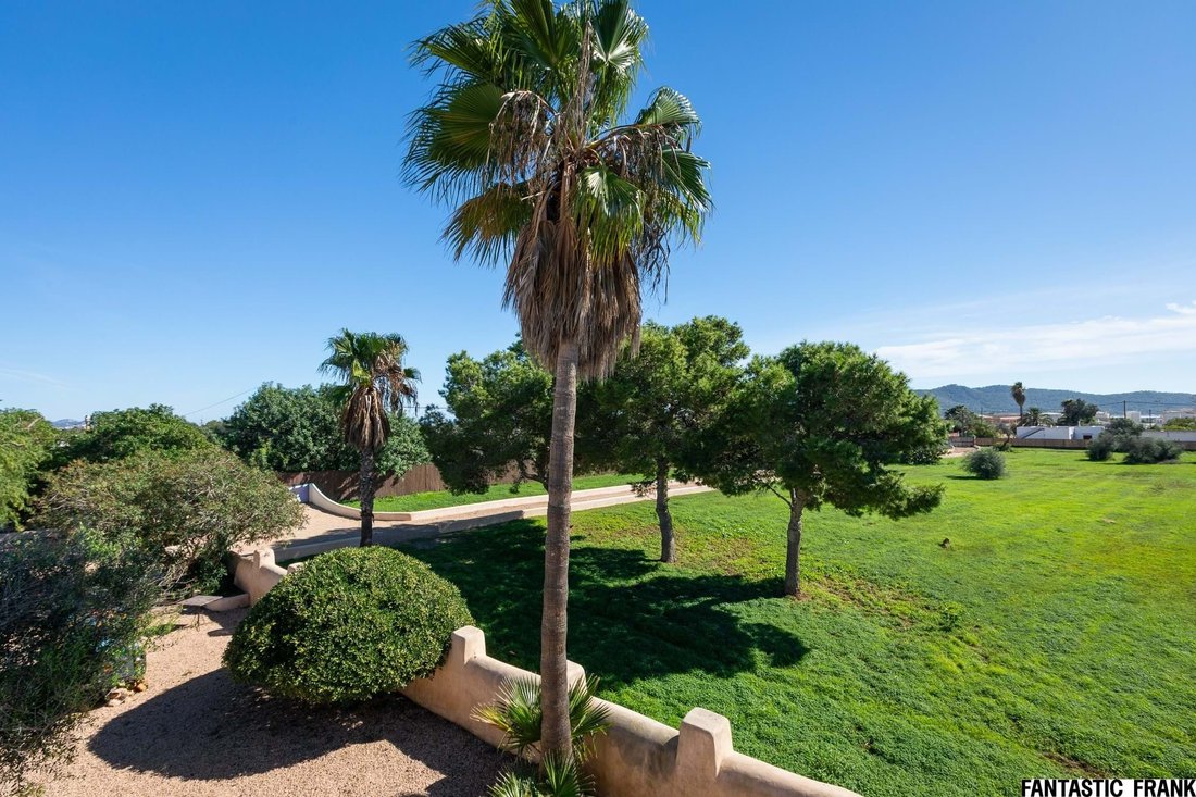 Villa in Sant Jordi de ses Salines, Sant Josep de sa Talaia, Balearic Islands 4 - 14895069