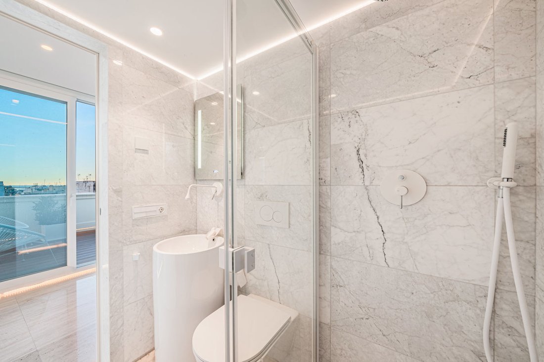 Apartment in Palma, Balearic Islands, Spain 5 - 17134361