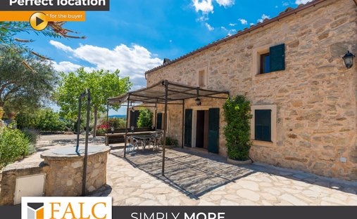 House in Manacor, Balearic Islands, Spain 1