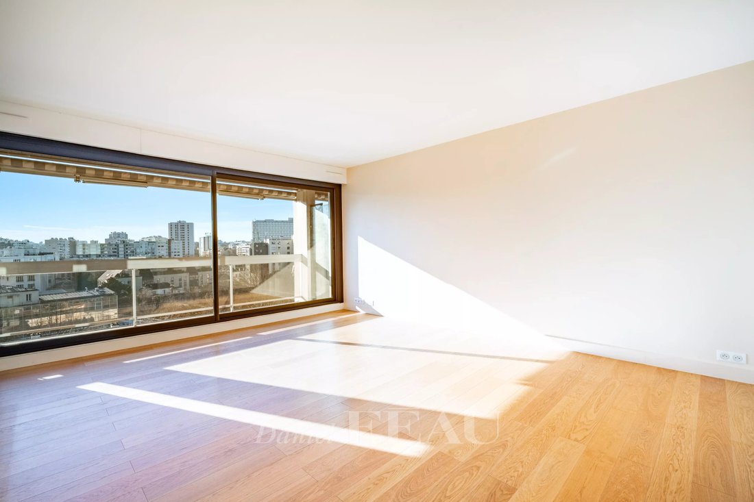 Appartement à Croulebarbe, Paris 13e Arrondissement, Paris 2 - 17133158