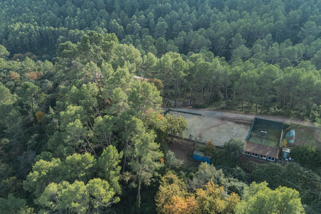 Country House in la Palma de Cervello, Catalonia, Spain 4 - 17136054