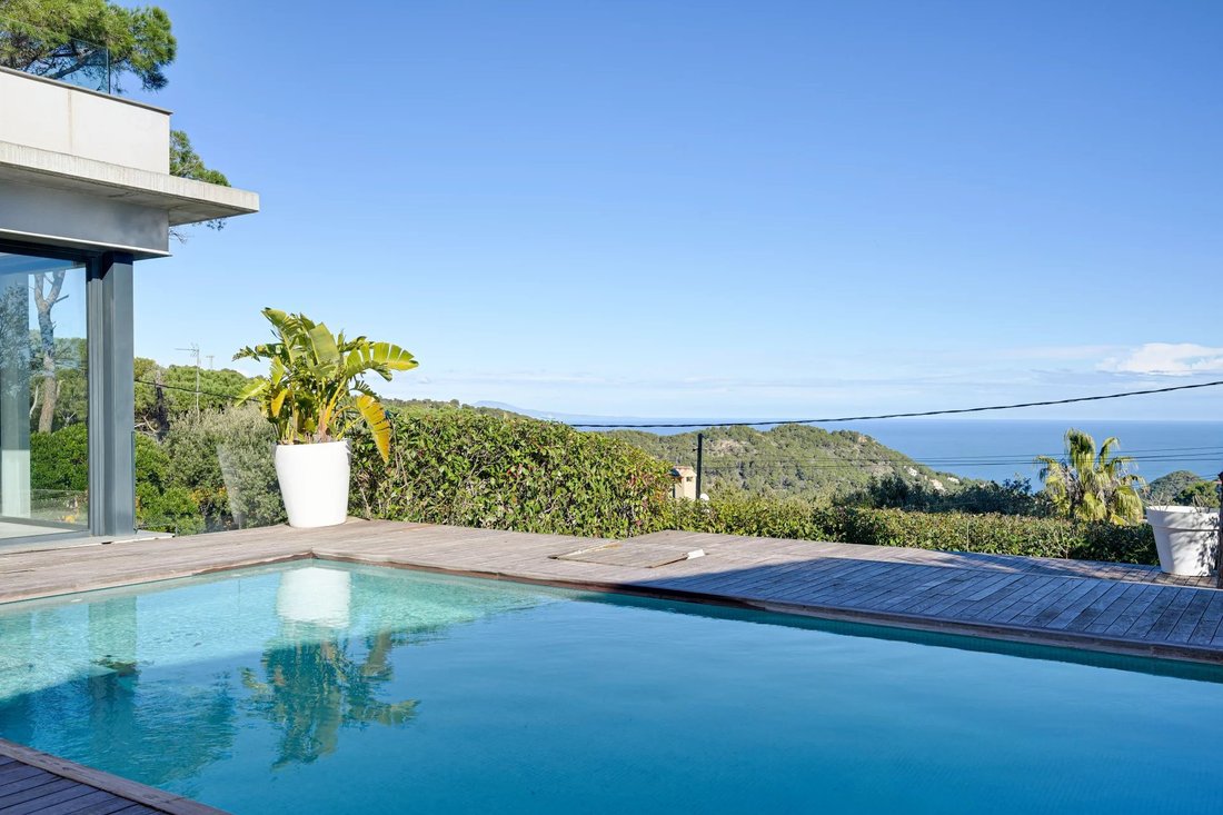 Villa in Begur, Catalonia, Spain 3 - 17134911