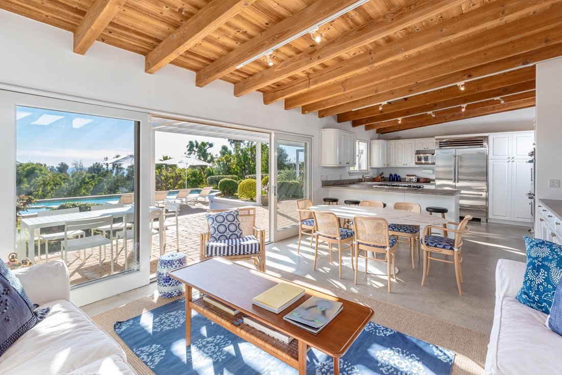 House in Malibu, California, United States 5 - 17015032