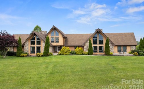 House in Asheville, North Carolina, United States 1