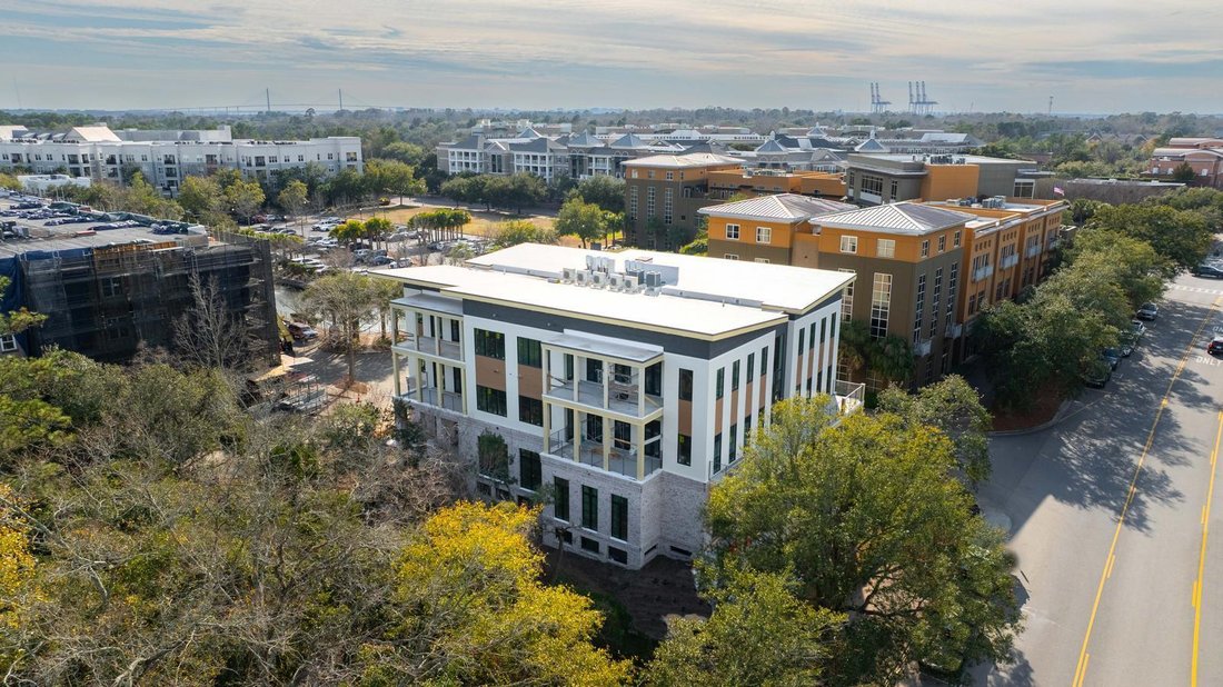 Condo in Charleston, South Carolina, United States 4 - 17136568