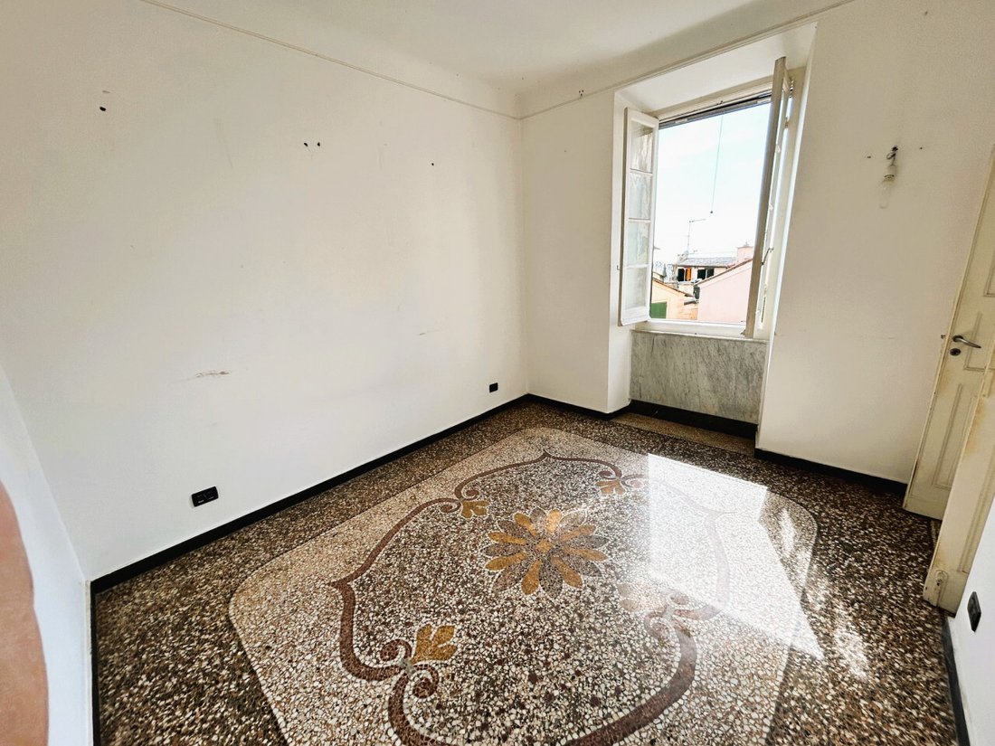 Apartment in Camogli, Liguria, Italy 2 - 17136619
