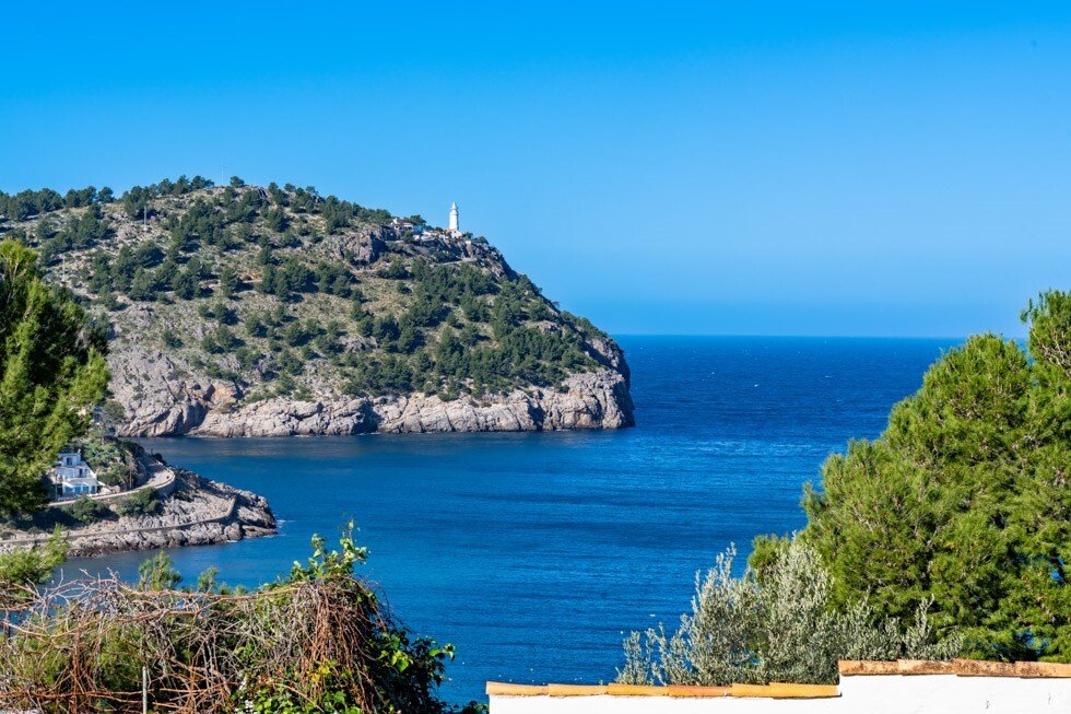 Apartment in Soller, Balearic Islands, Spain 2 - 17006213