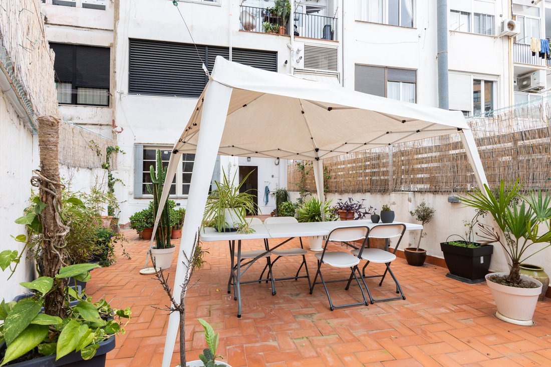 Apartment in Extramurs, Valencia, Spain 1 - 16901407