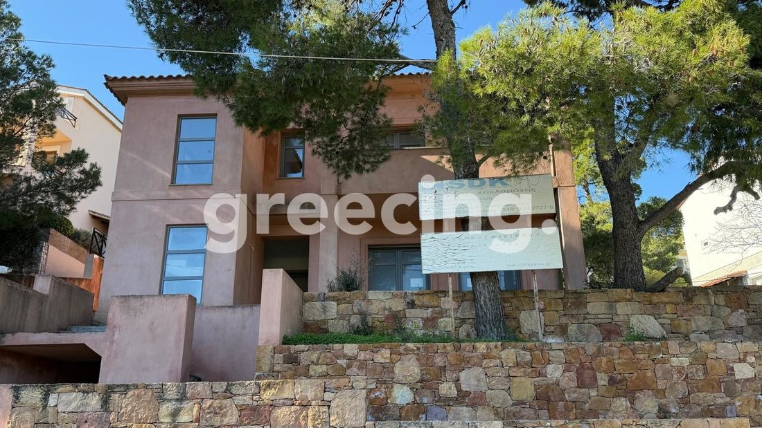 House in Penteli, Attica, Greece 2 - 17133274
